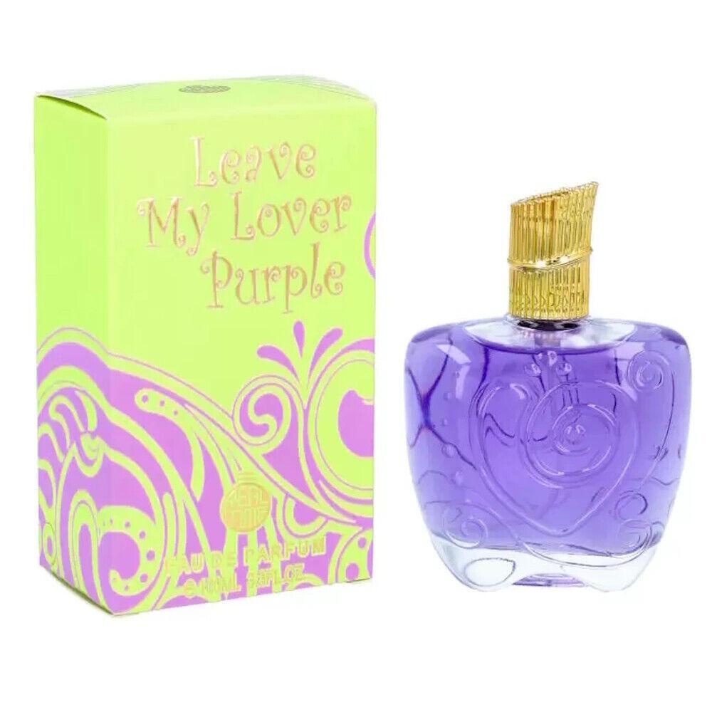 RT LEAVE MY LOVER Parfüm Damen süße gourmandige Noten 100ml Duftzwilling Dupe