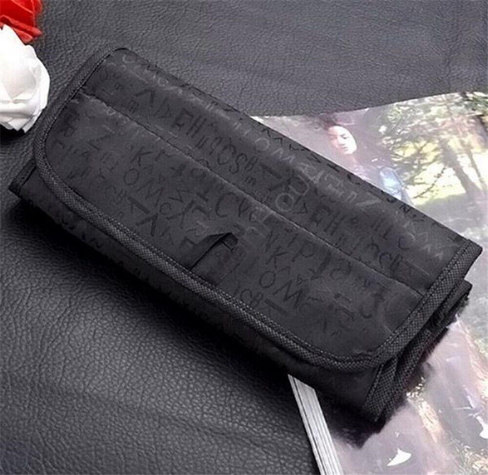 Roll&Go Kosmetiktasche Kulturtasche Kulturbeutel Schminktasche Reisetasche