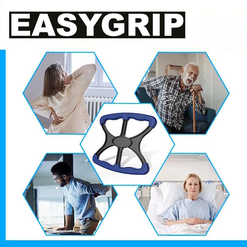EASYGRIP Aufstehhilfe Aufrichthilfe Standhilfe Aufgrichtgriff für Senioren