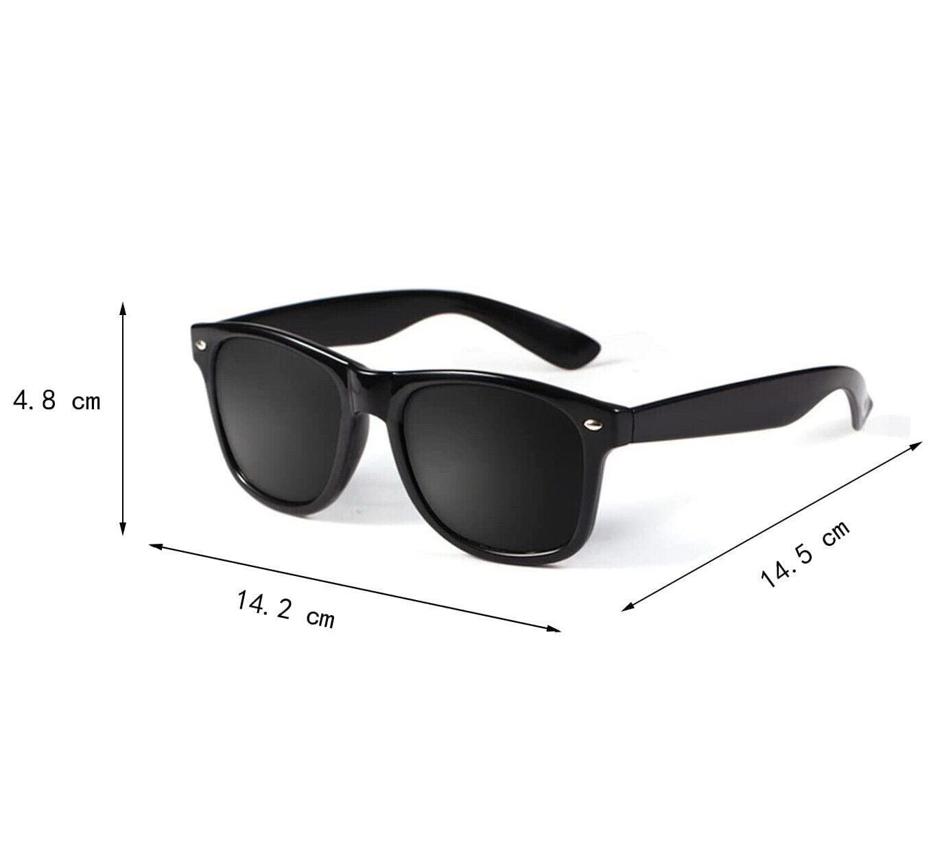 MAGIC HEART GLASSES Herz Brille 3D Special Effect Herzbrille Liebe Partybrille
