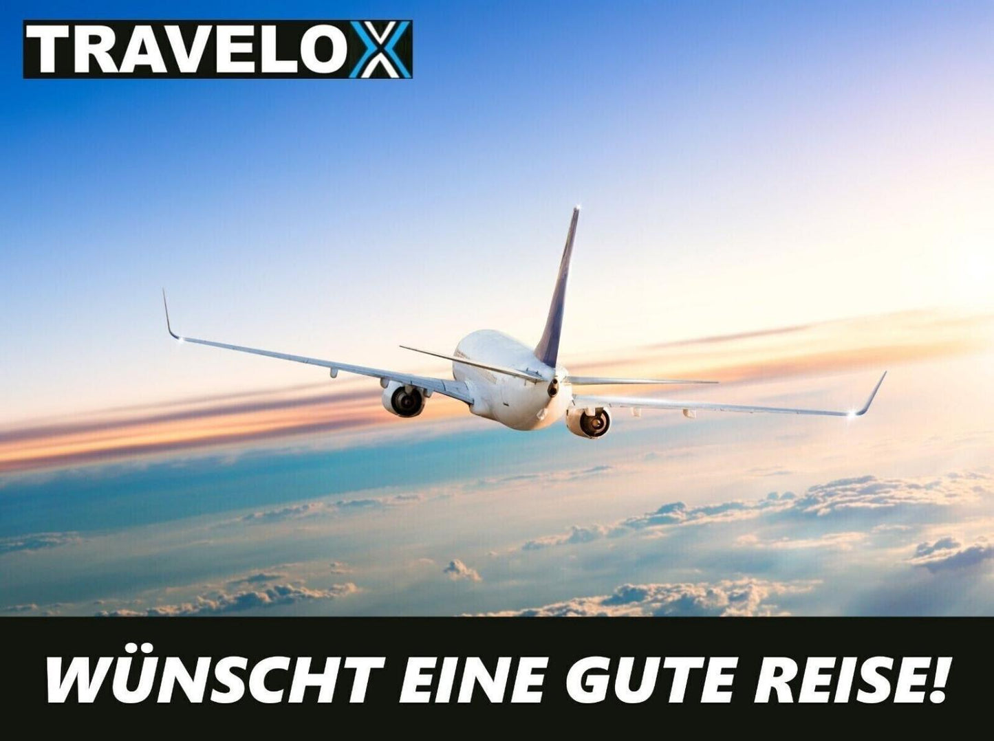 TRAVELOX Koffergurt Gepäckgurt Kofferanhänger Gepäckschloss Gepäckanhänger Grün