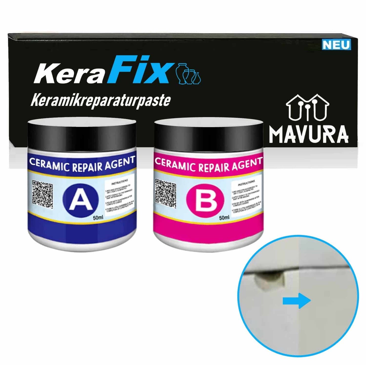 KeraFix