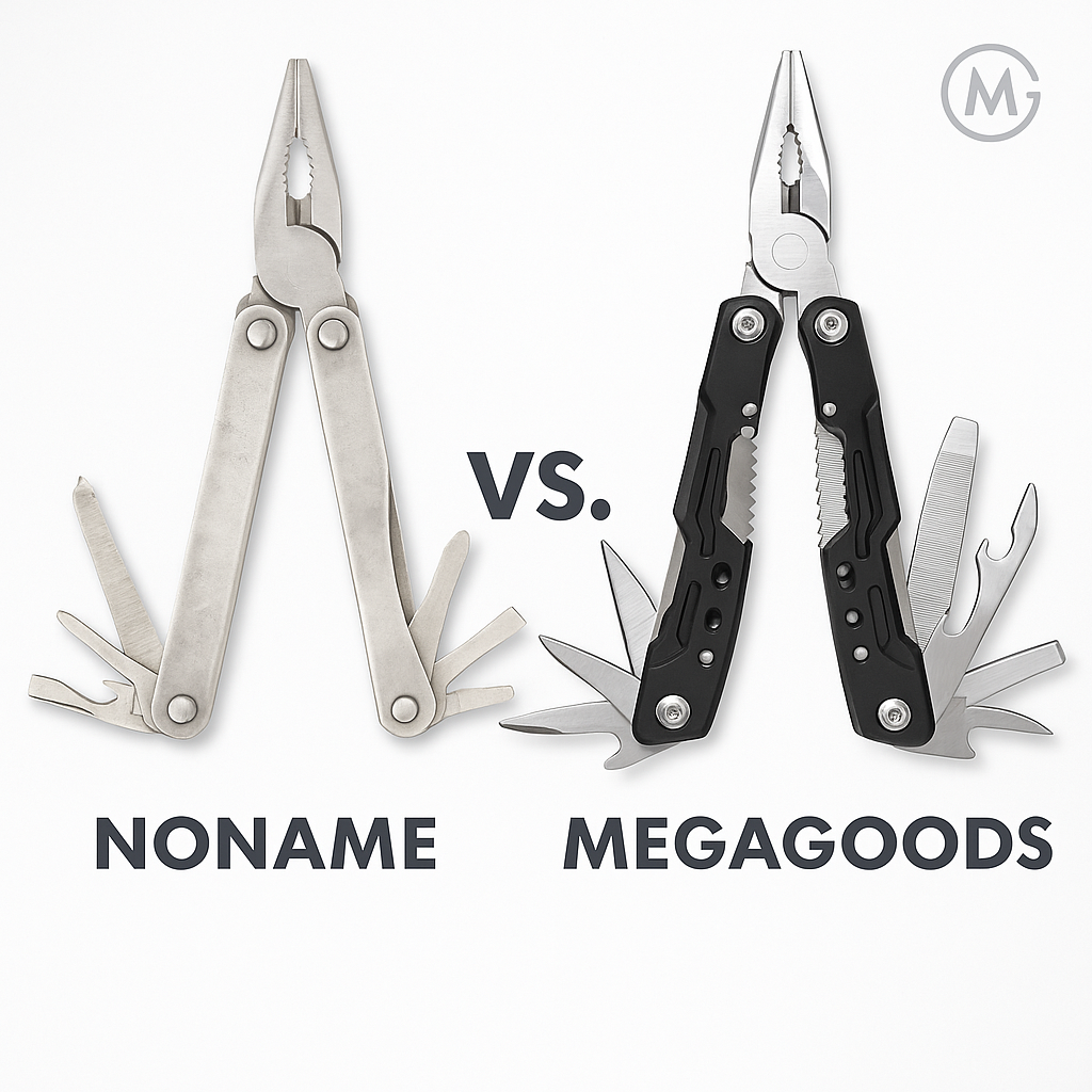 Edelstahl Multitool Zange Klappmesser Outdoor Werkzeug Set DE.