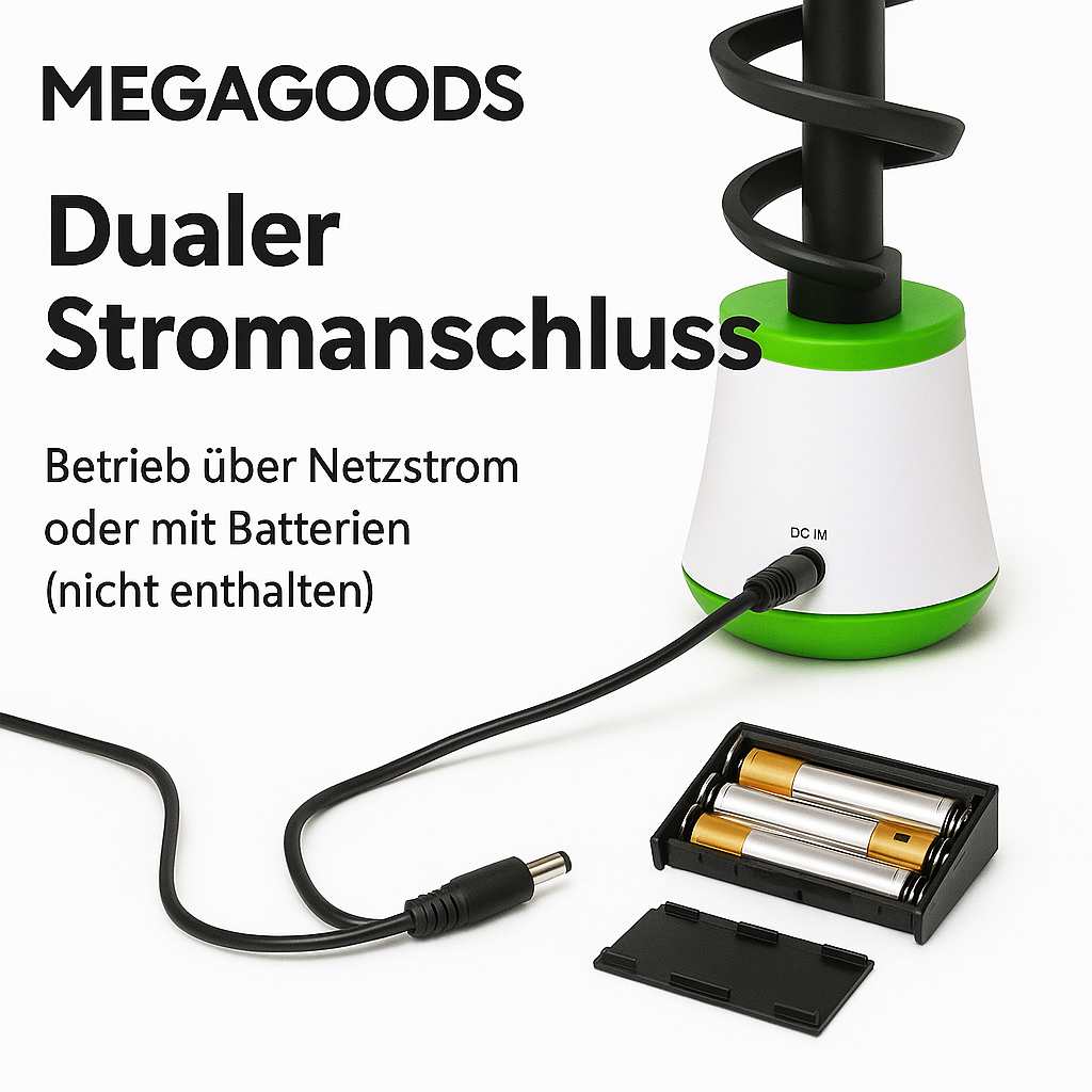 Tischtennis Trainer Ballmaschine Automatischer Launcher tragbar DE.