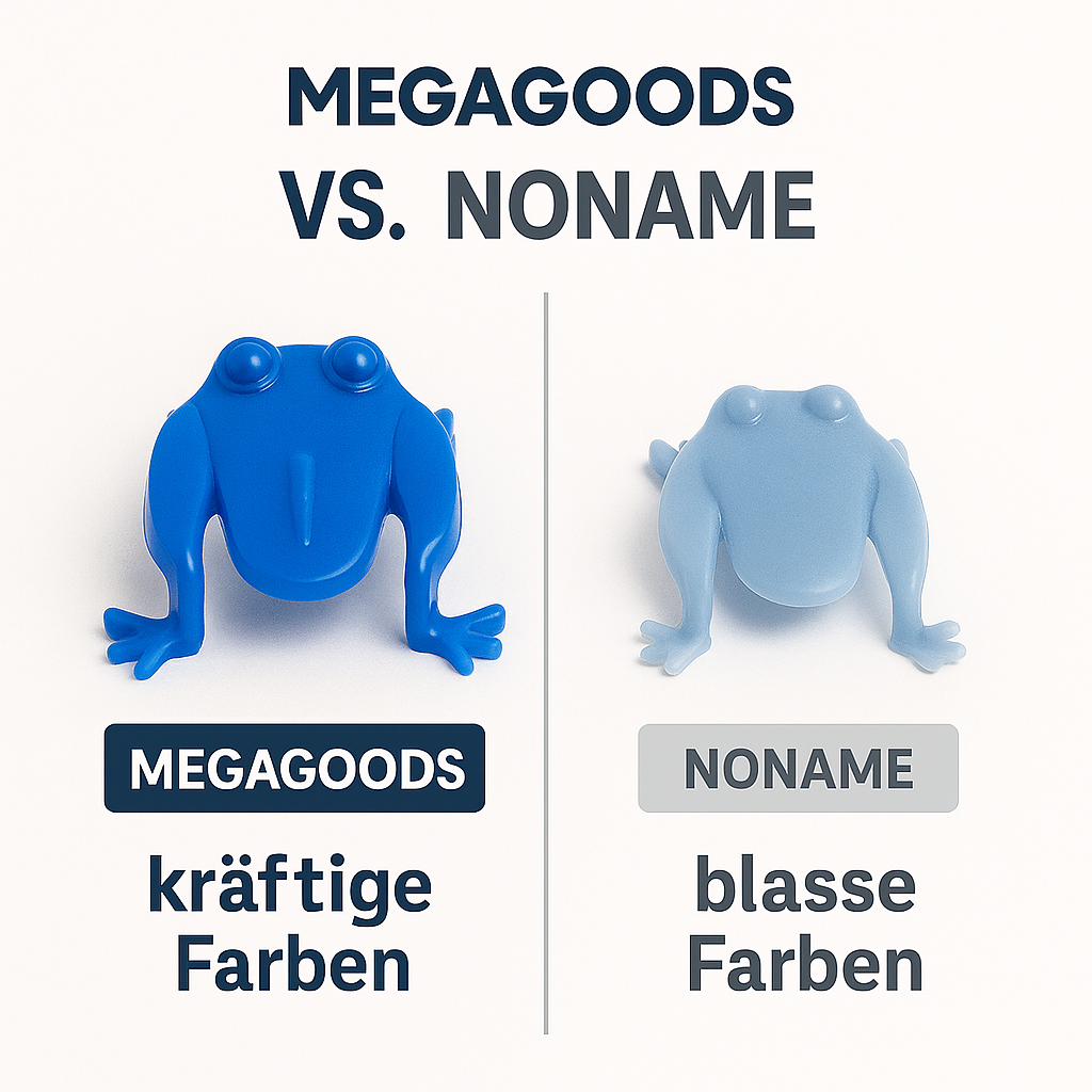 20er Set Springfrösche Spielzeug Kinder Party Mitgebsel Stressspiel DE.