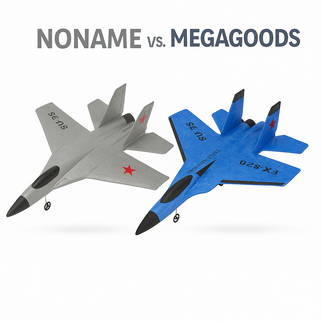 RC Jet SU-35 Flugzeug 2.4G ferngesteuert EPP-Modell DE.