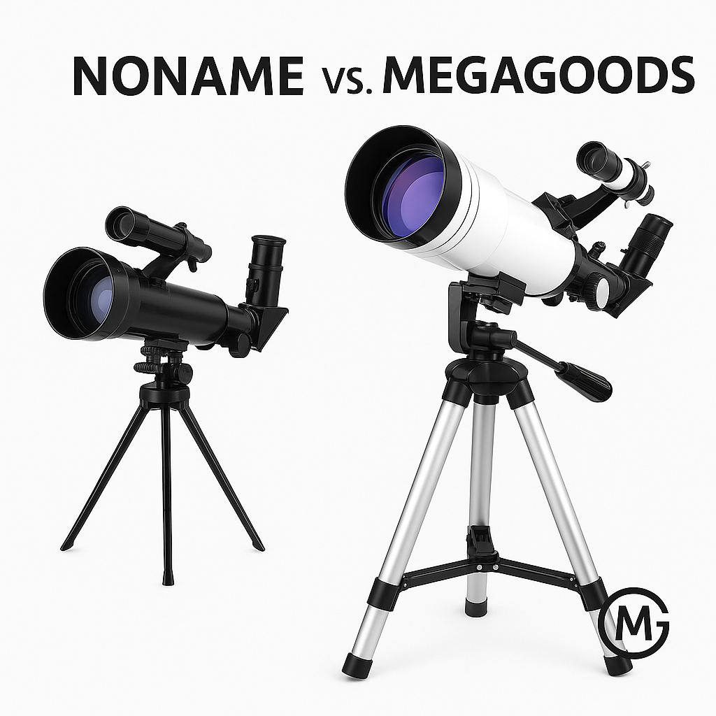 HD Astronomisches Teleskop 333X Mond Sterne Vögel Beobachtung DE.