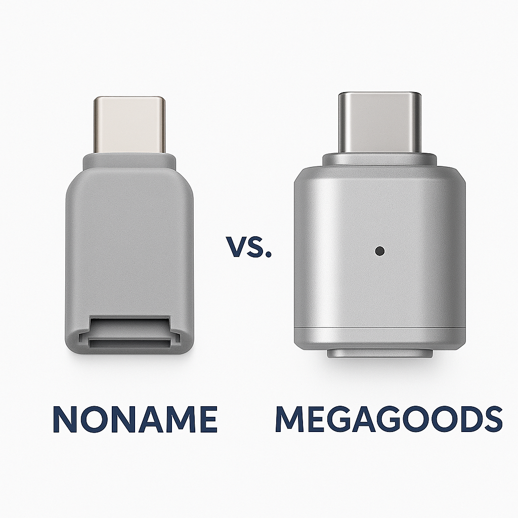 USB-C auf Micro-SD TF Kartenleser High Speed für iPhone 15 Laptop DE.