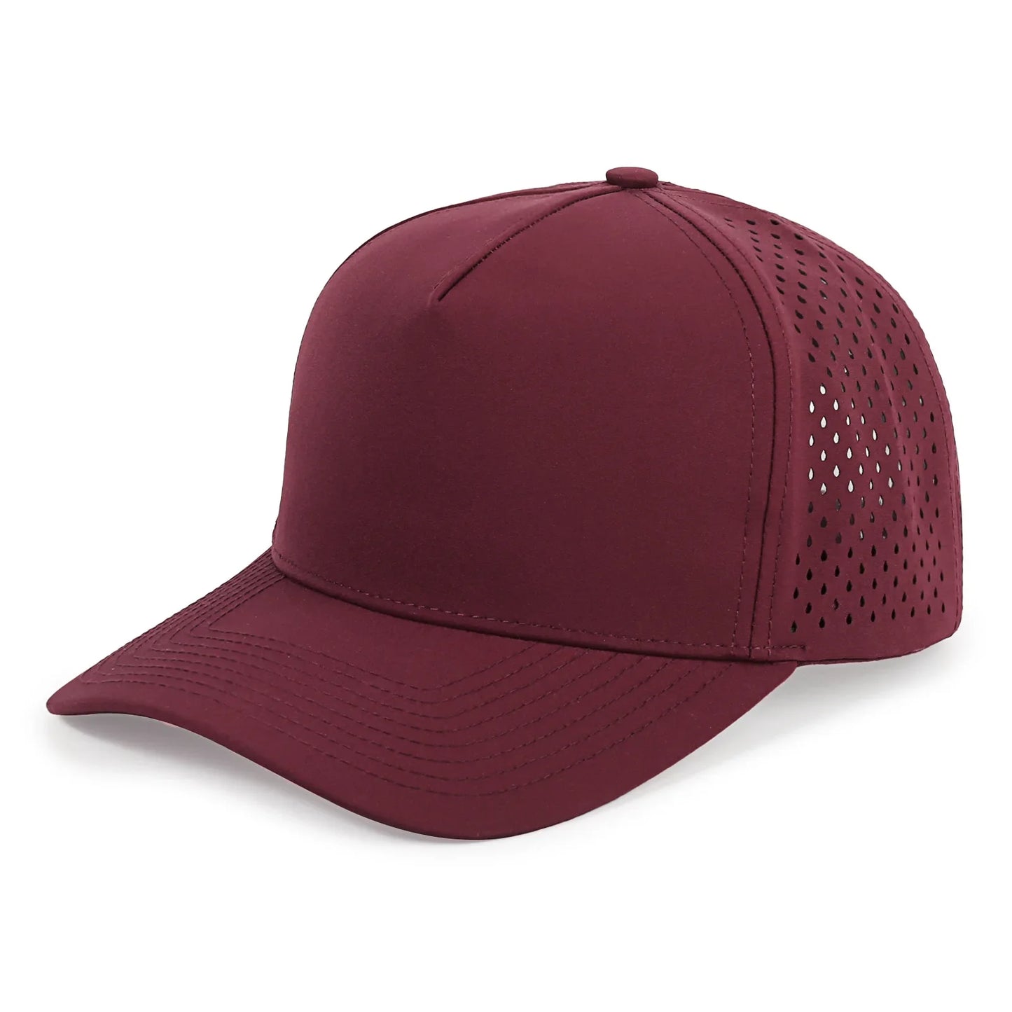 Cloud Trucker™ Premium TruckerCap atmungsaktiv Outdoor Snapback Kappe wasserfest