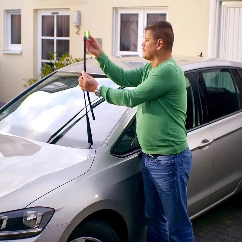 Scheibenwischer Reparatur Tool Cutter Trimmer Wischerblätter Auto Zubehör