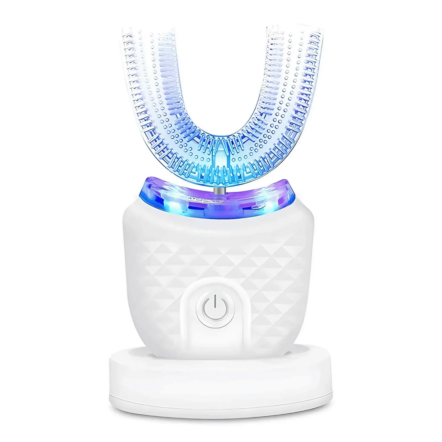 UltraClean™ U360 Schallzahnbürste elektrische Zahnbürste Smart Timer 4 Modi