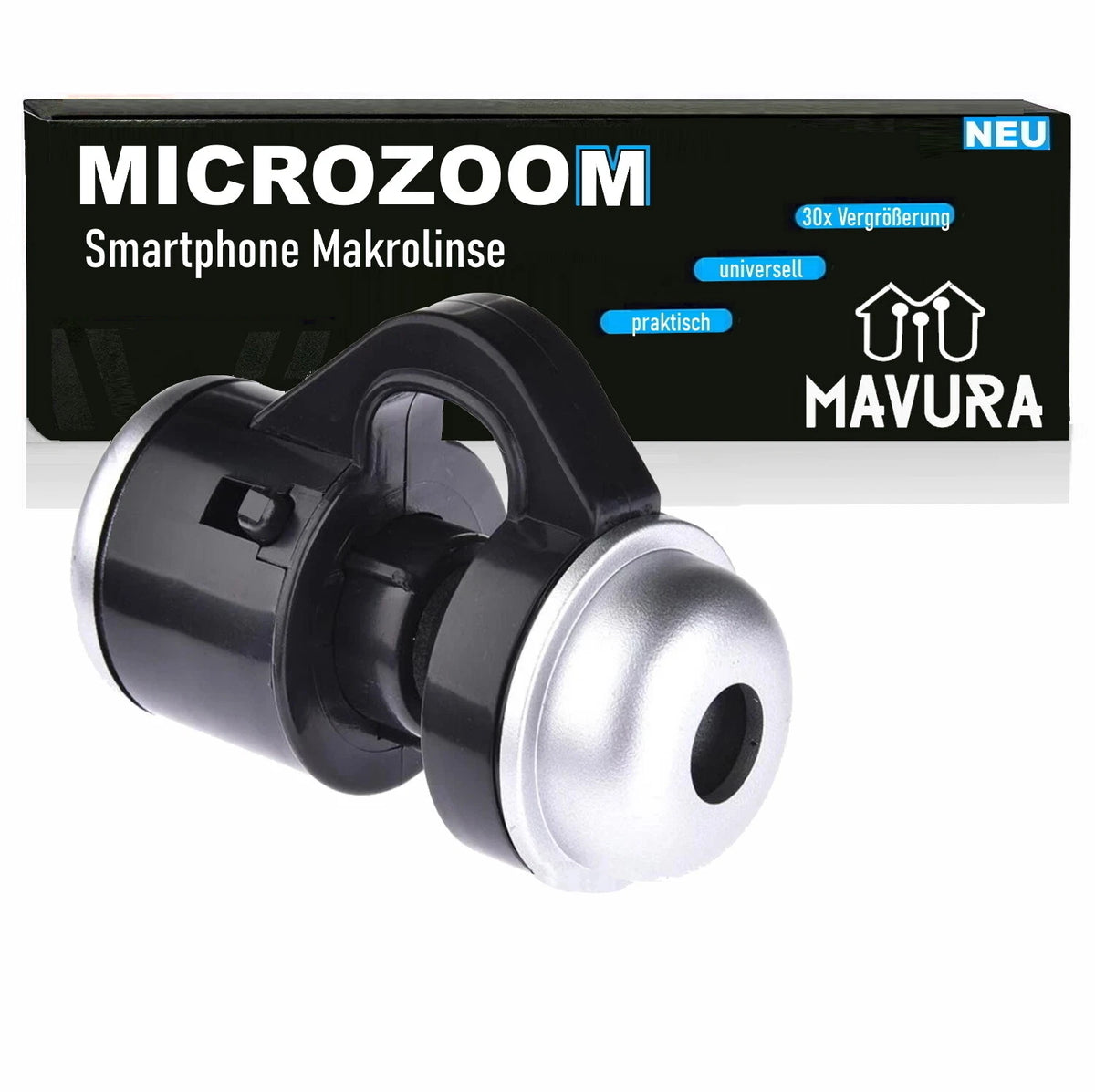 MICROZOOM