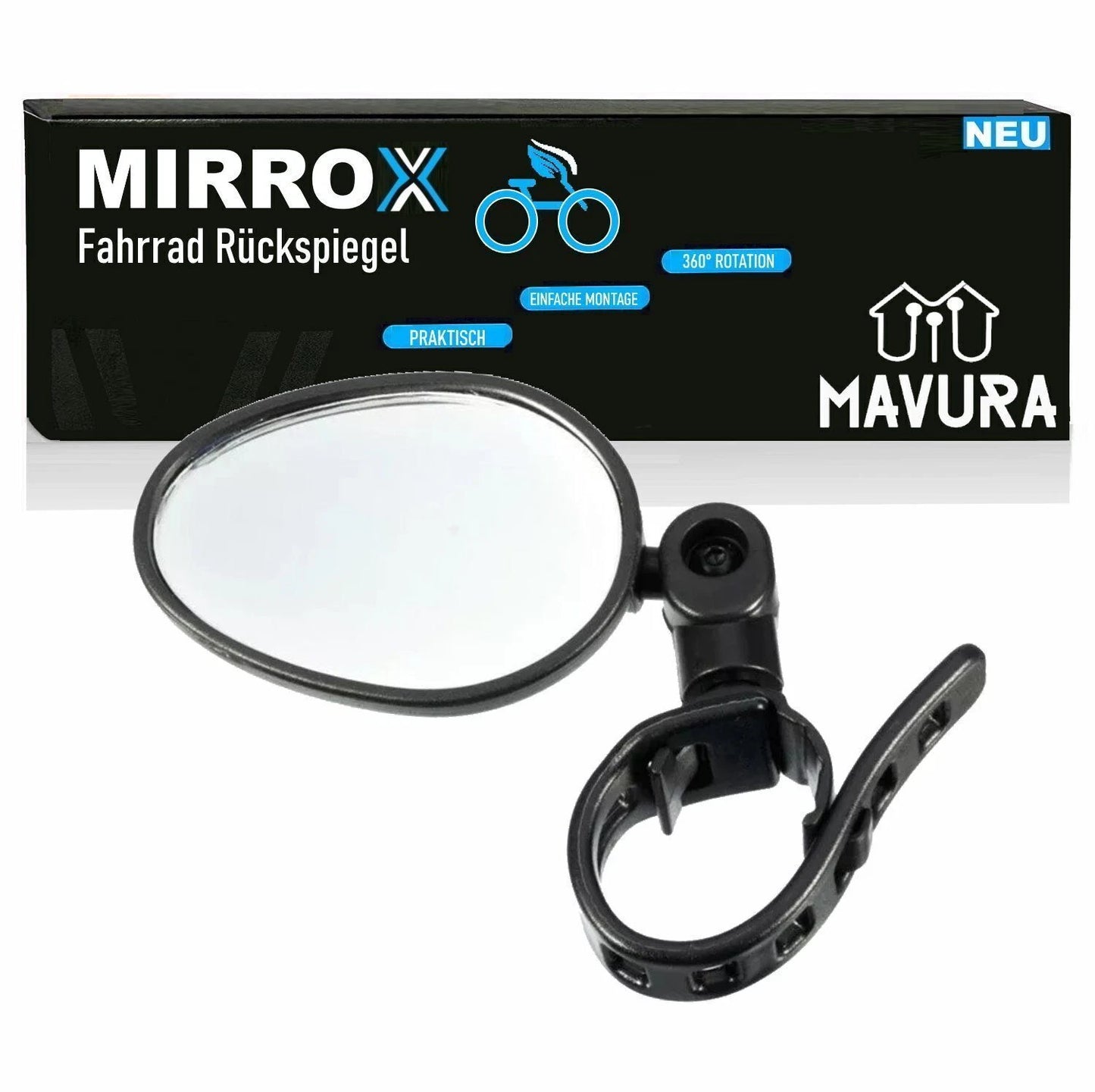 MIRROX