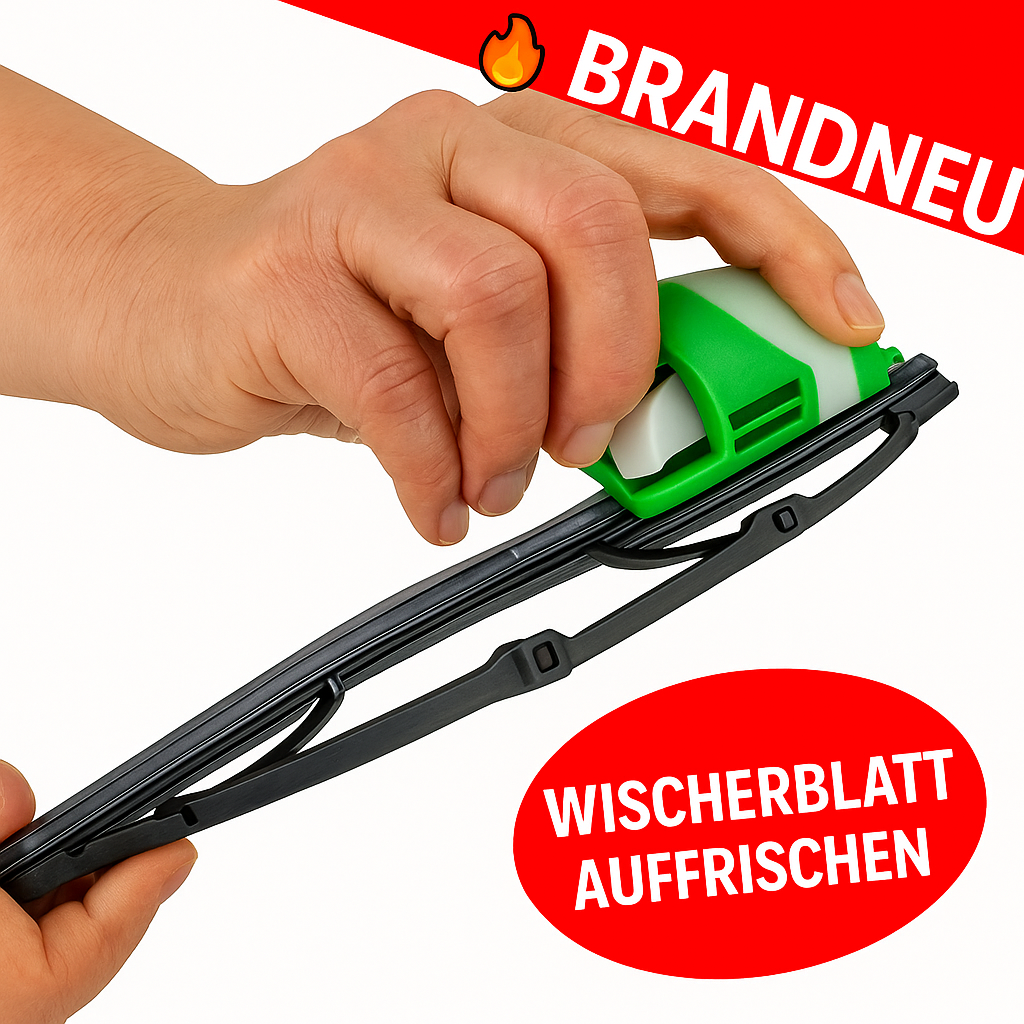 Scheibenwischer Reparatur Tool Cutter Trimmer Wischerblätter Auto Zubehör