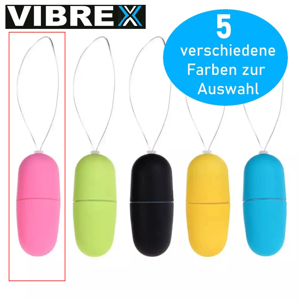 Vibrex Vibro Ei