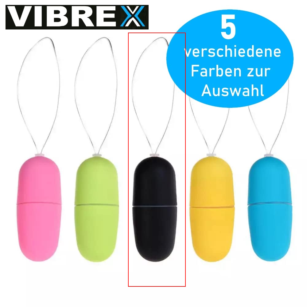 Vibrex Vibro Ei