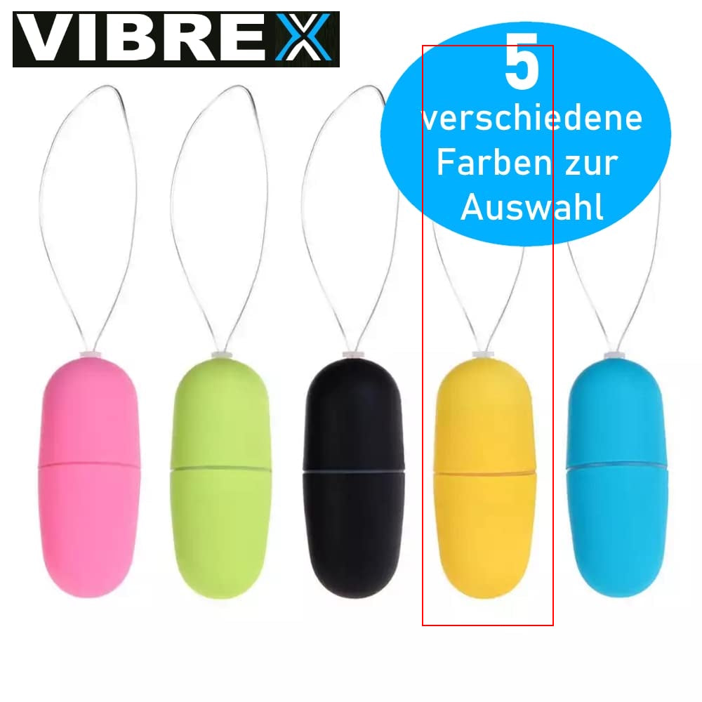 Vibrex Vibro Ei