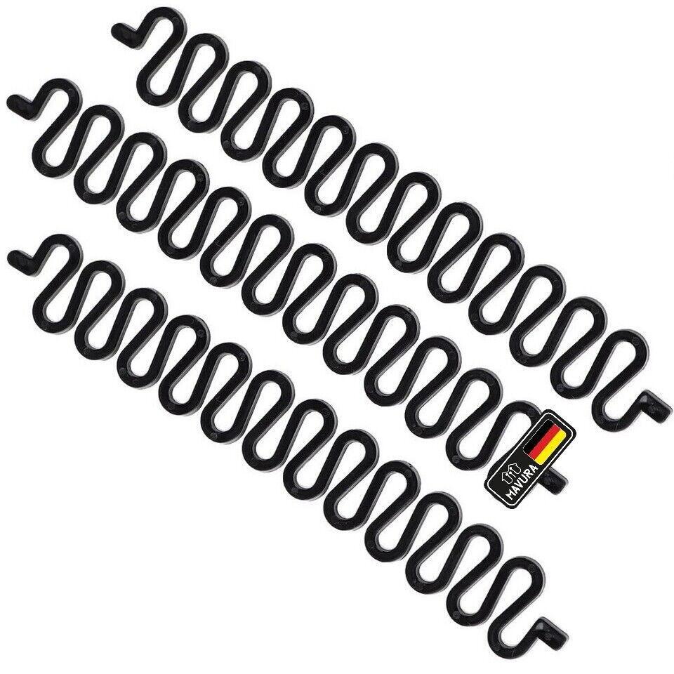 BraidWonder Flechtwunder Flechthilfe Frisurenhilfe Braider Flechten Haaren [3er]
