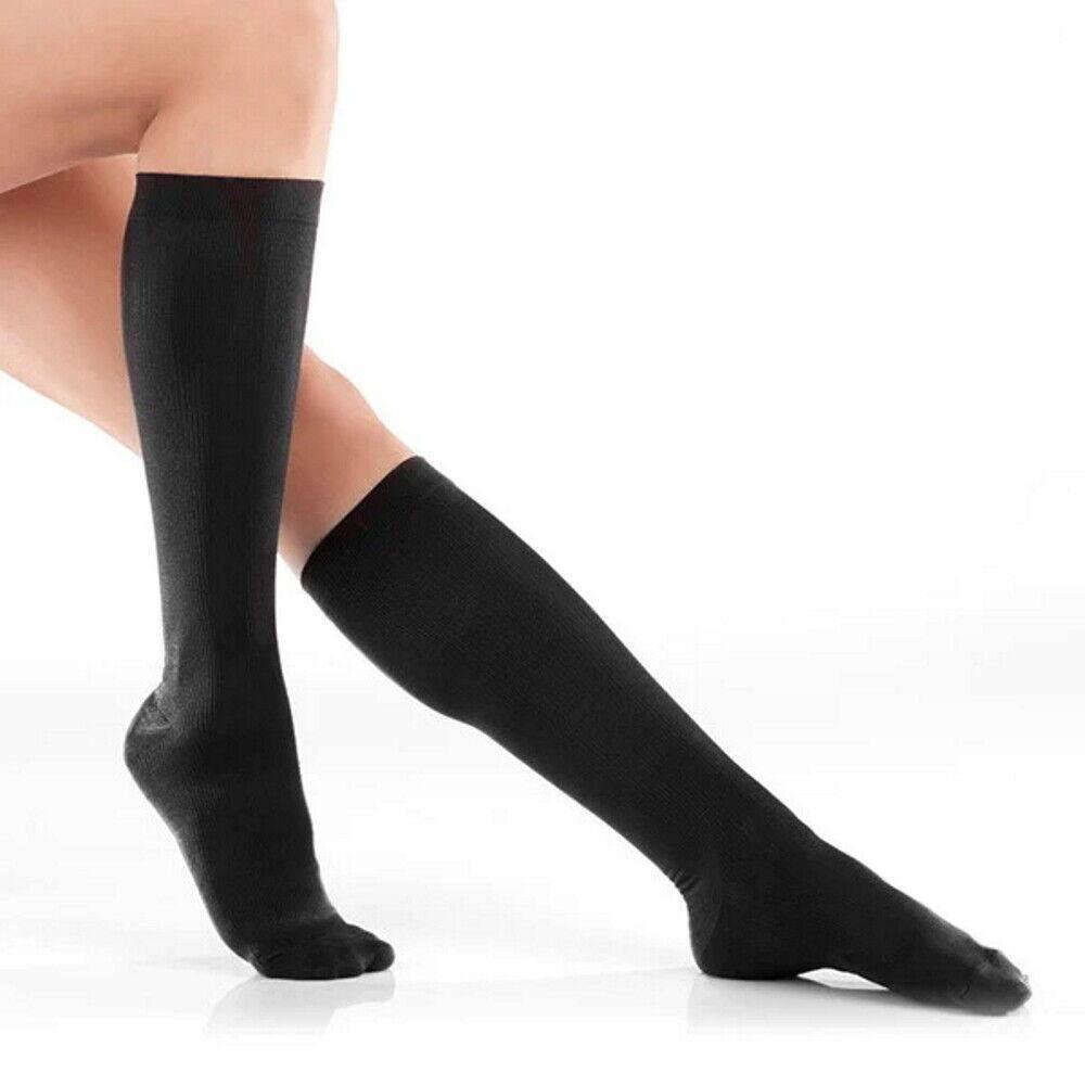 MiracleSocks Kompressionsstrümpfe Stützstrümpfe Reisestrümpfe für Damen & Herren