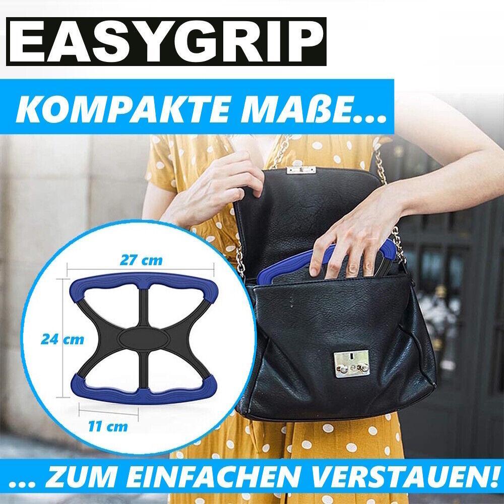 EASYGRIP Aufstehhilfe Aufrichthilfe Standhilfe Aufgrichtgriff für Senioren