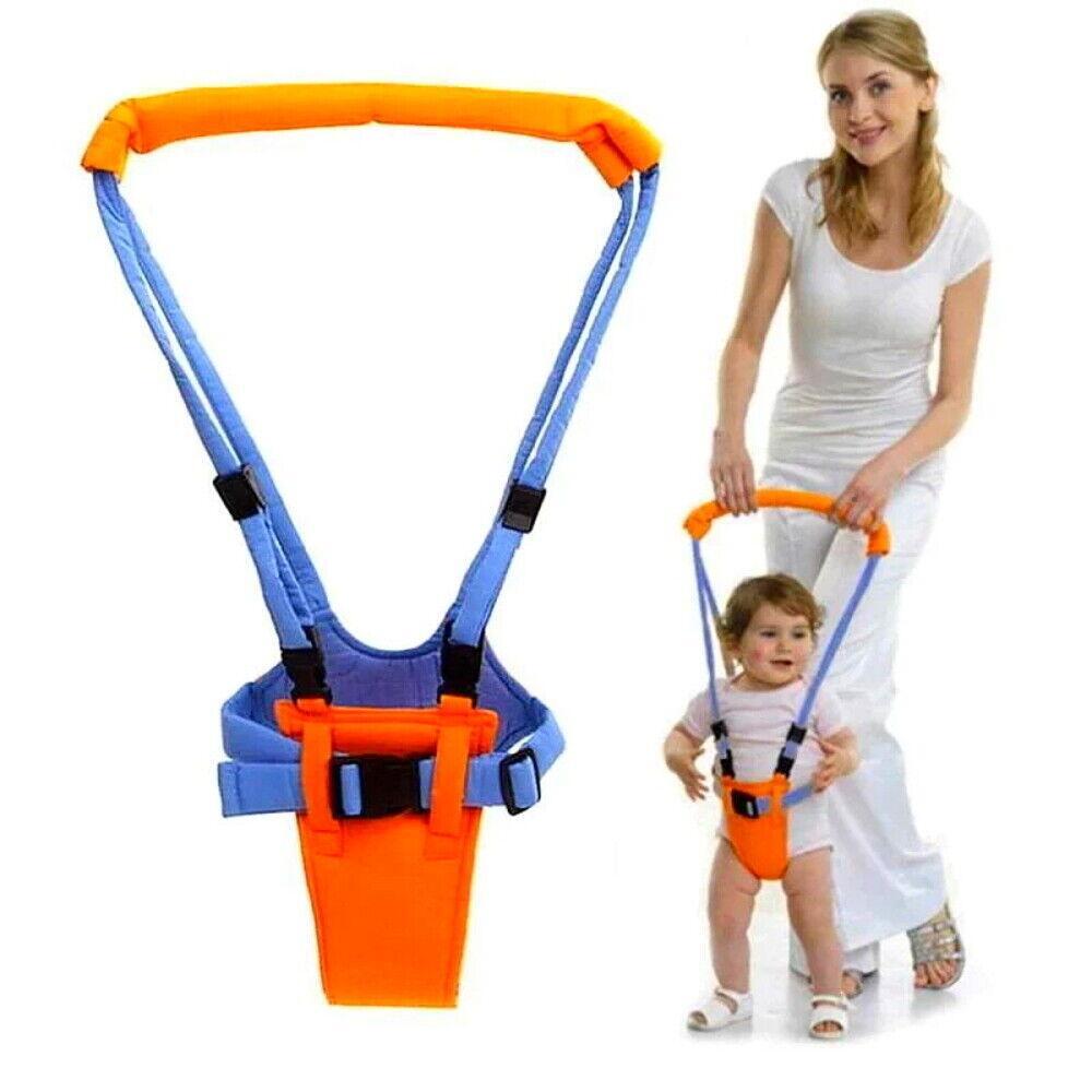 Baby Walker Lauflernhilfe Gehhilfe Baby Lauflerngurt Laufhilfe Gehfrei