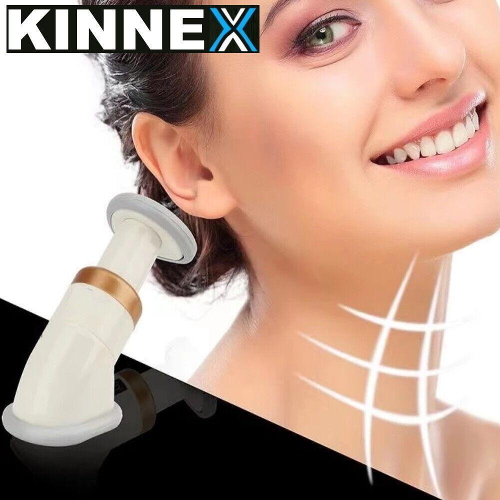 KINNEX Anti Doppelkinn Entferner Trainer Kinn Straffung Face Shaper Kinn Lifting