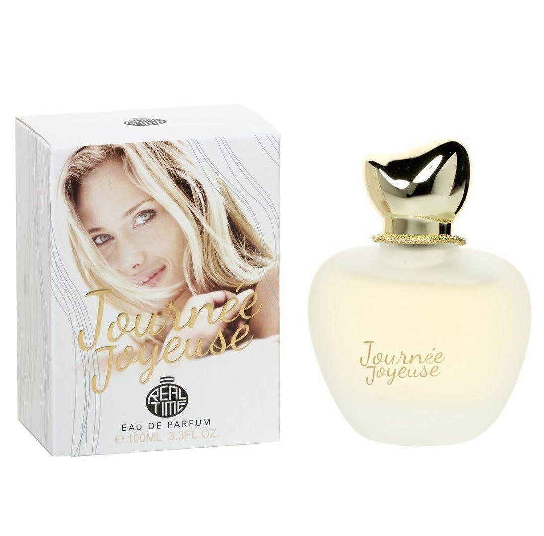 RT Journee Joyeuse Parfüm Damen blumig-frische Noten 100ml Duftzwilling Dupe
