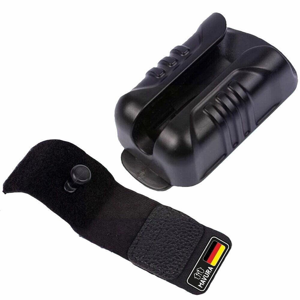 ToolFix Profi Gürteltasche Holster Akkuschrauber Bohrer Werkzeuggürtel Tasche