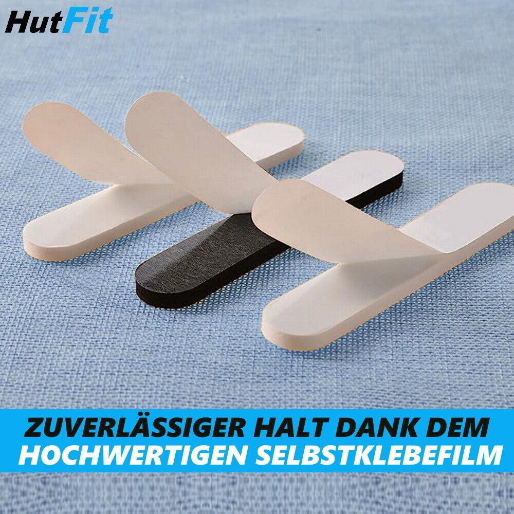 HUTFIT Hut Reduzierband Kappe Verkleinern Größenreduzierer Schaumstoff Einlagen