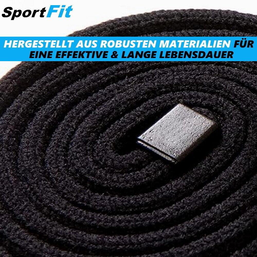 SPORTFIT Sport Brillenband Brillenkette Brillenschnur Brillenkordel Halter