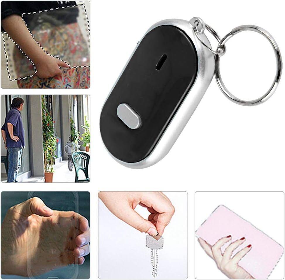 KeyFinder Schlüsselfinder Schlüsselbund Gegenstandsfinder Schlüsselanhänger 2er