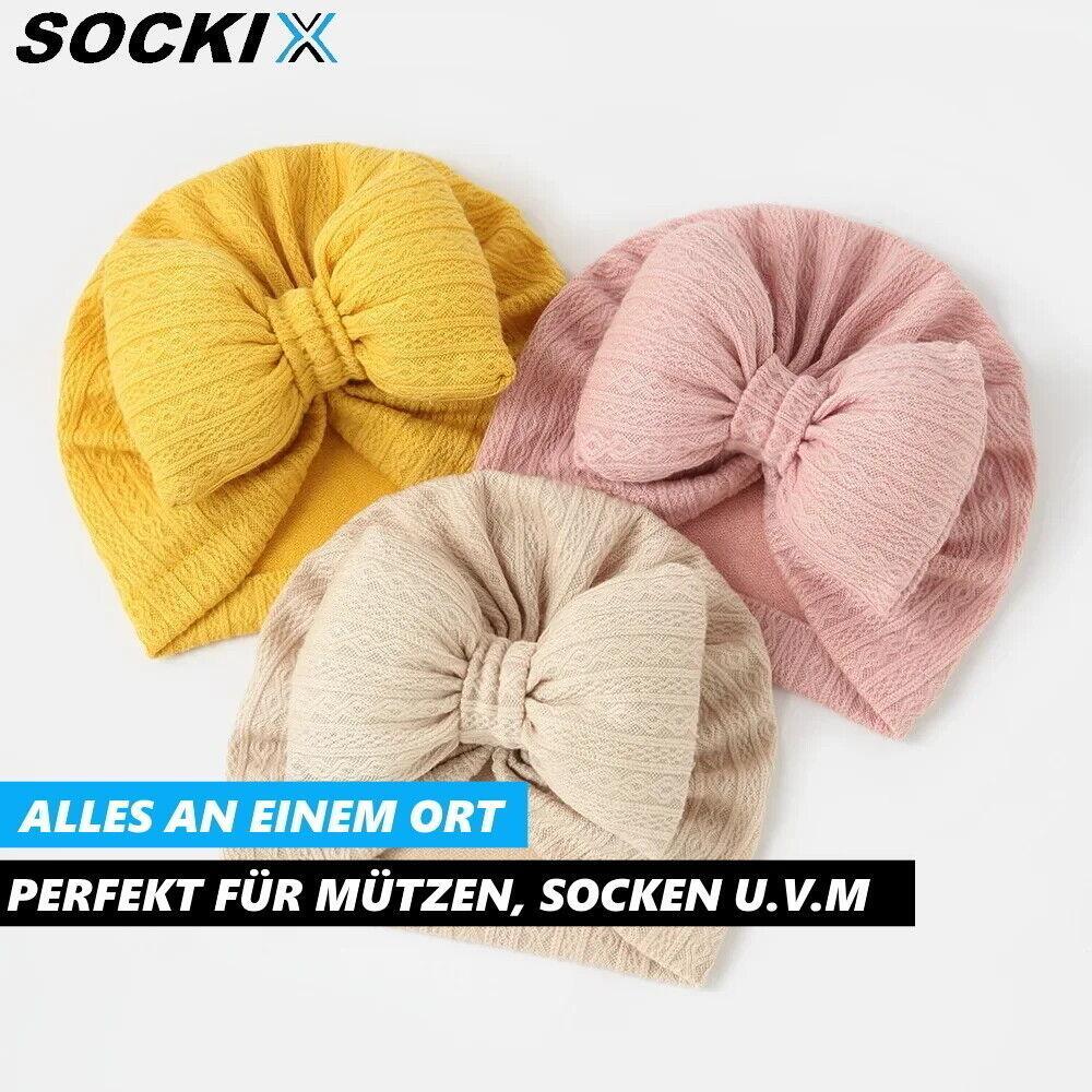 SOCKIX Hänge Organizer Hängeaufbewahrung Hängeregal Socken Unterwäsche