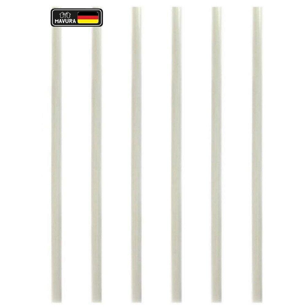 GlassGrip Glashalter Spülmaschine Aufsteckhalter Halterung Geschirrkorb 6er