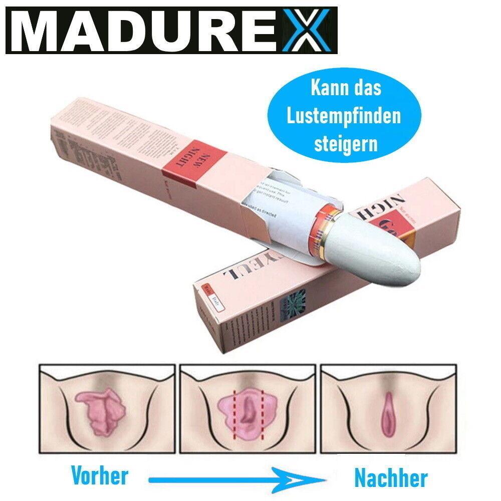 MADUREX Wunderstick Vaginal Verengungs Stick Beckenboden Trainer ORIGINAL