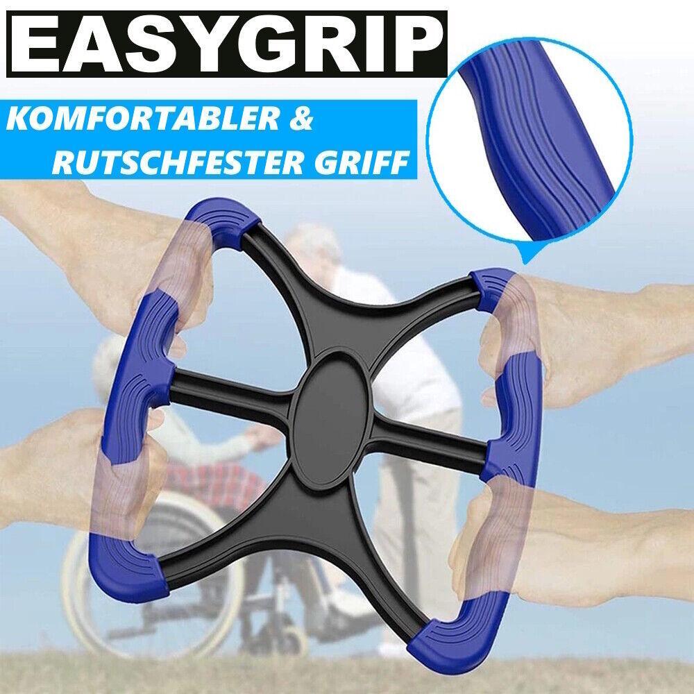 EASYGRIP Aufstehhilfe Aufrichthilfe Standhilfe Aufgrichtgriff für Senioren