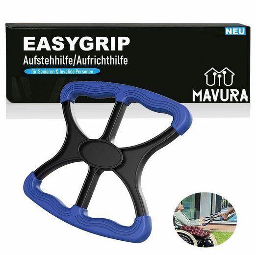 EASYGRIP Aufstehhilfe Aufrichthilfe Standhilfe Aufgrichtgriff für Senioren