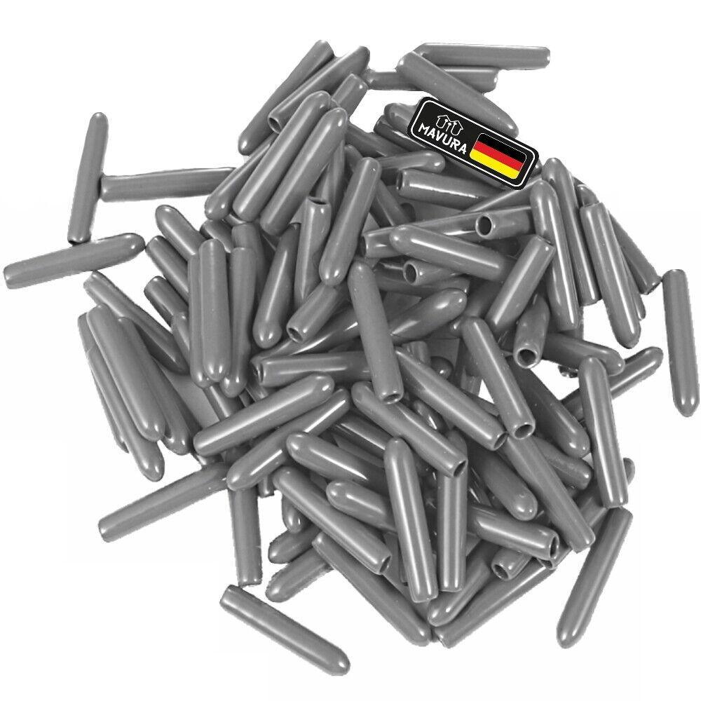 RackProtect Spülmaschinen Gestell Abdeckkappen Zinken Schutz  [100erSet]