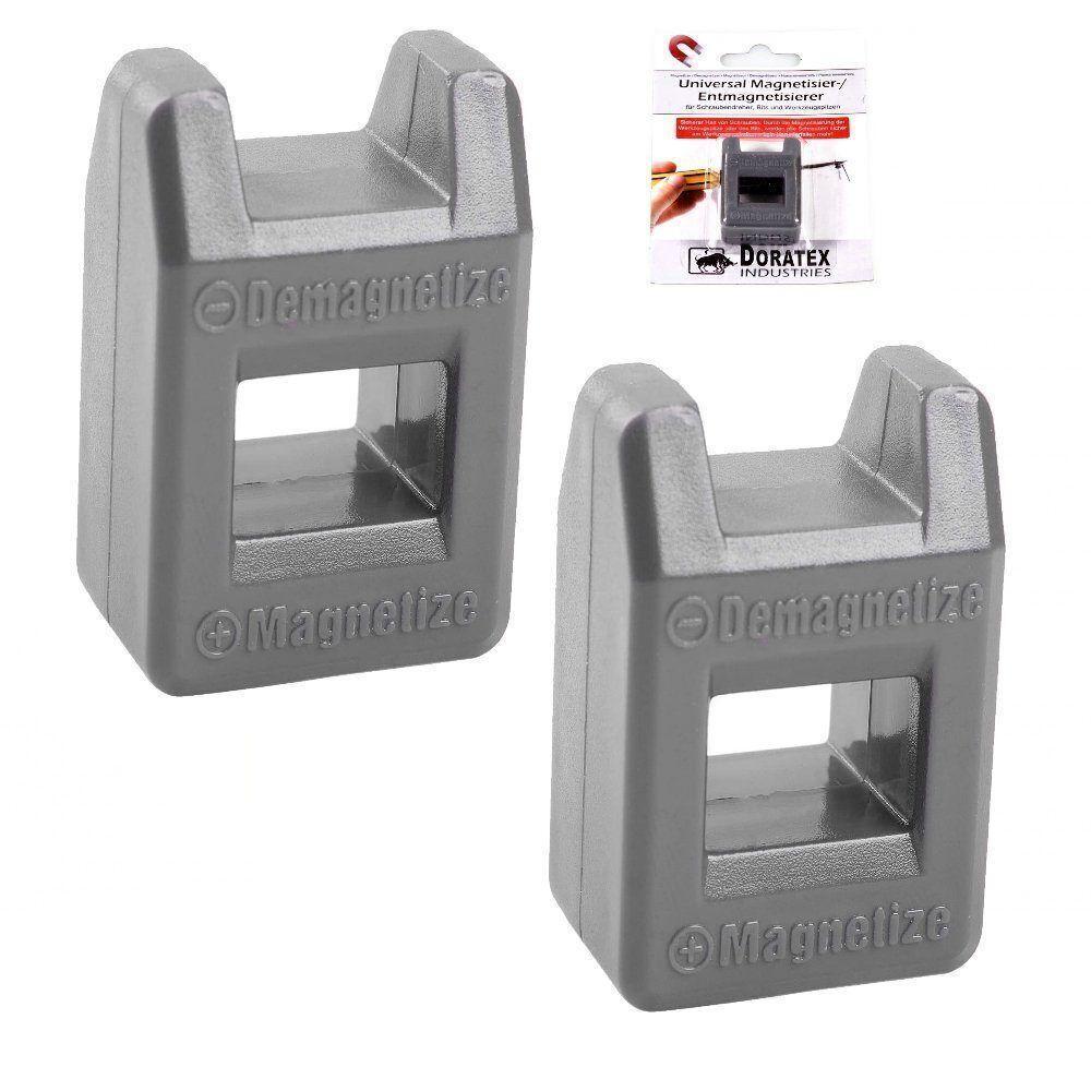 Magnetisierer Entmagnetisierer Gerät zum Magnetisieren oder Entmagnetisieren 2er