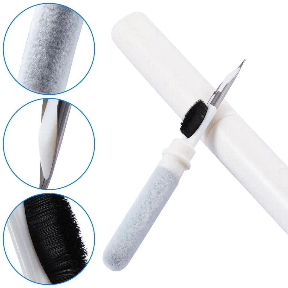 Kopfhörer Reinigungsset Headset Reinigungsstift Smartphone Ohrhörer Reiniger