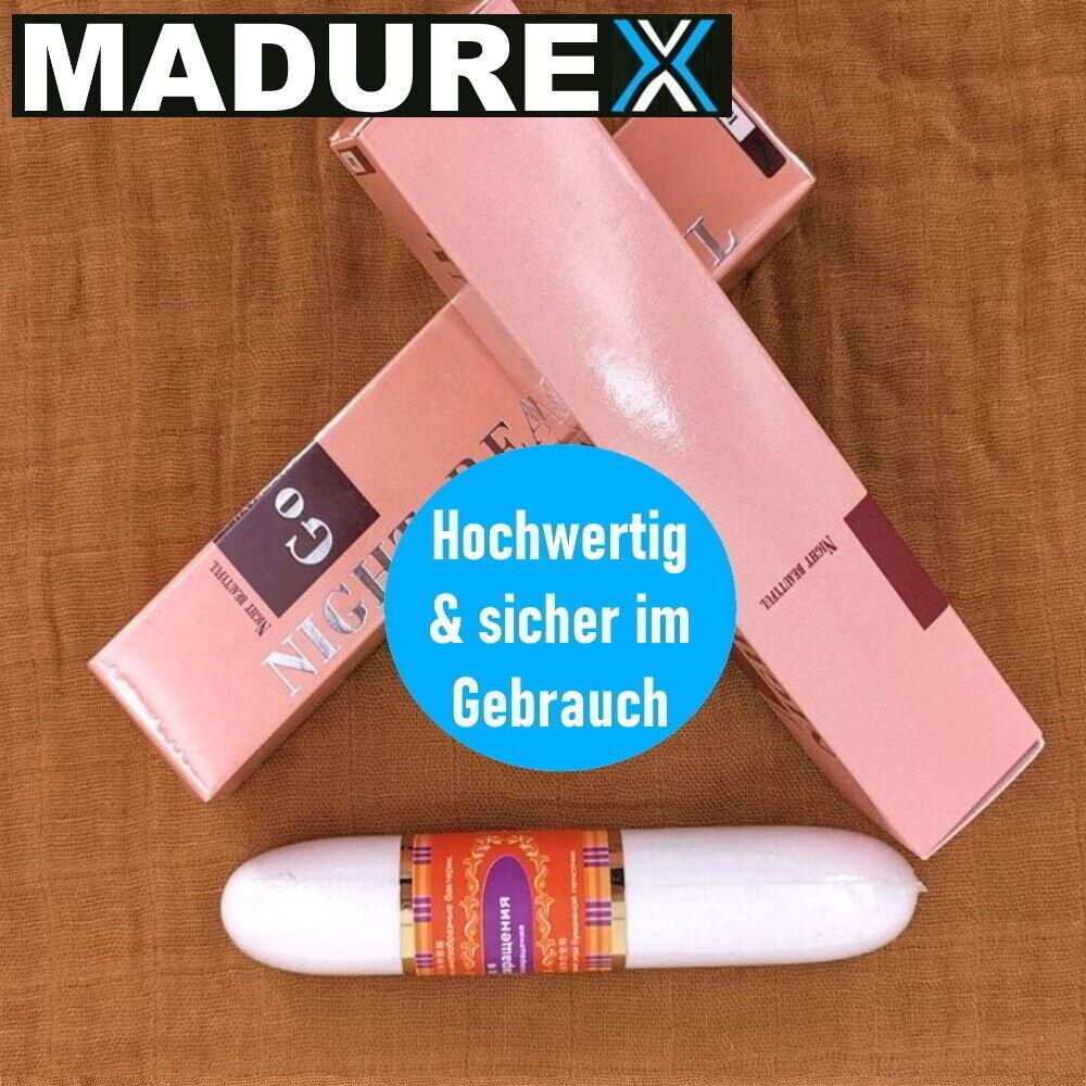 MADUREX Wunderstick Vaginal Verengungs Stick Beckenboden Trainer ORIGINAL