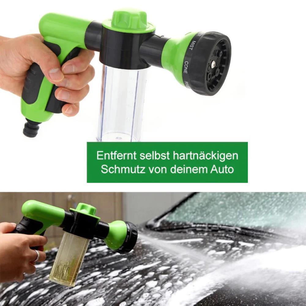 MAVURA Schaumsprüher - Die clevere Auto Schaumwäsche - Schaumreiniger Pistole