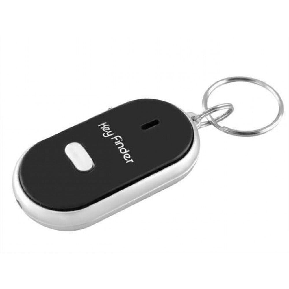 KeyFinder Schlüsselfinder Schlüsselbund Gegenstandsfinder Schlüsselanhänger 2er