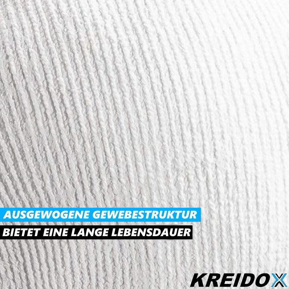 KREIDOX Chalkbag Chalkball Kreidebeutel Magnesiabeutel Kletten Bouldern Magnesia