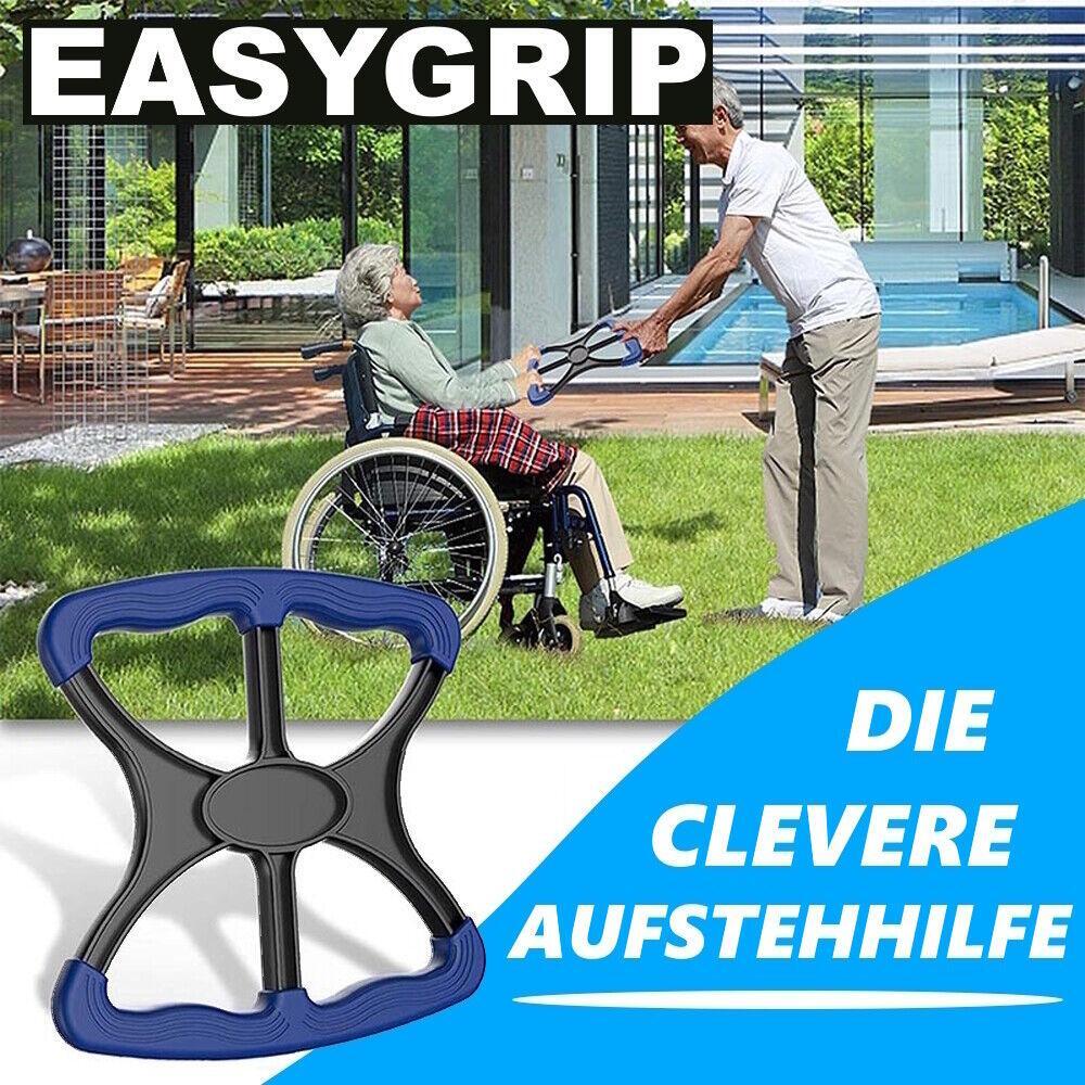 EASYGRIP Aufstehhilfe Aufrichthilfe Standhilfe Aufgrichtgriff für Senioren