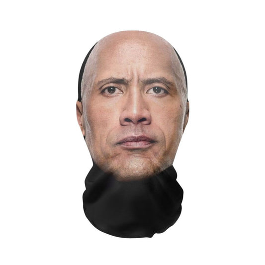 Full Face Mesh Maske Horror Party Cosplay Sonnenschutz DE.