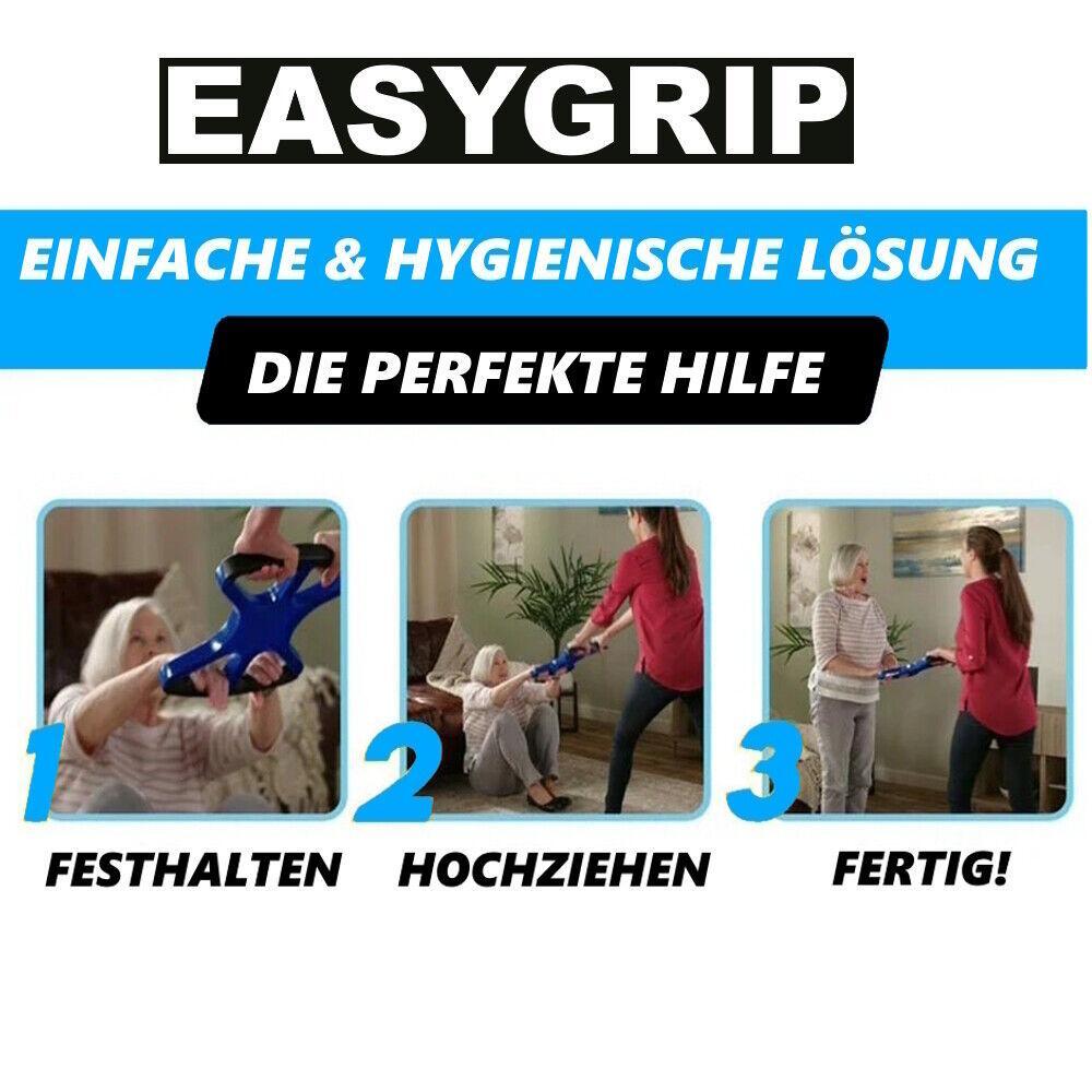 EASYGRIP Aufstehhilfe Aufrichthilfe Standhilfe Aufgrichtgriff für Senioren