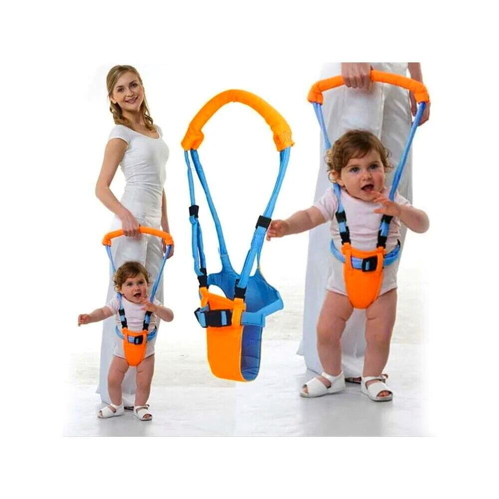 Baby Walker Lauflernhilfe Gehhilfe Baby Lauflerngurt Laufhilfe Gehfrei