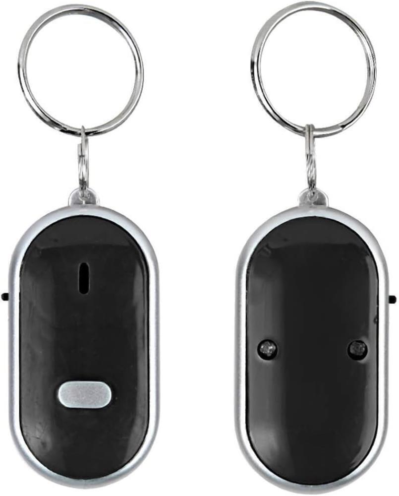 KeyFinder Schlüsselfinder Schlüsselbund Gegenstandsfinder Schlüsselanhänger 2er