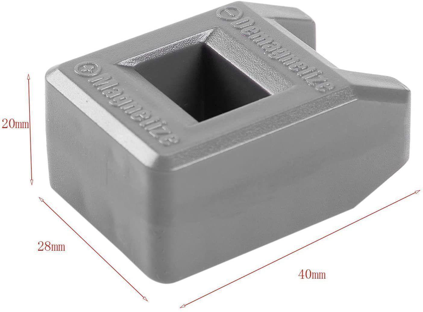 Magnetisierer Entmagnetisierer Gerät zum Magnetisieren oder Entmagnetisieren 2er