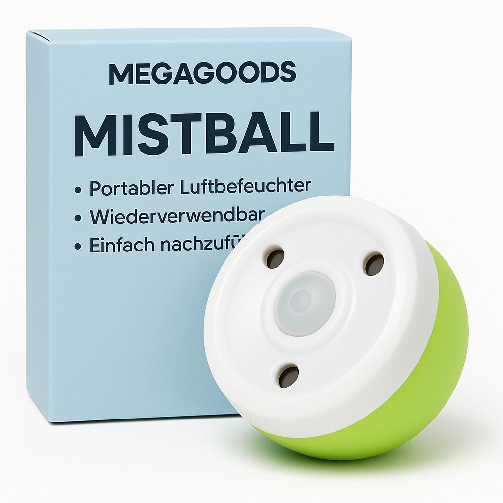 Federball Befeuchter tragbar wiederverwendbar Badmintonbälle DE.